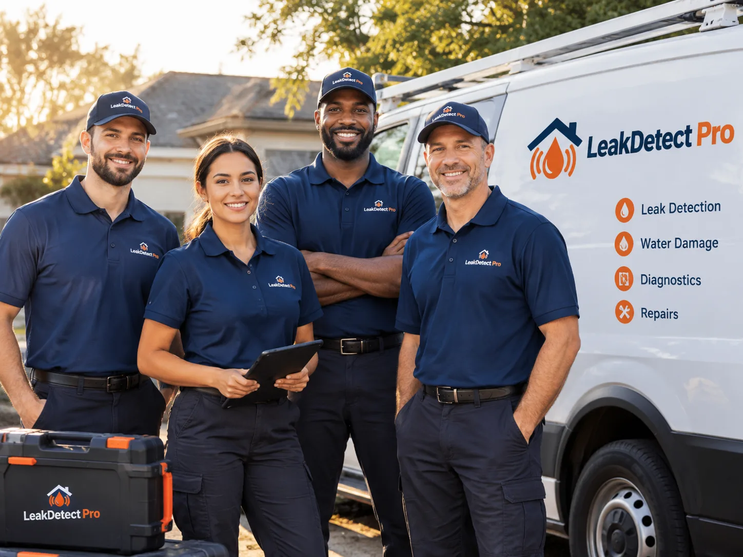 Roof Repair company in Severn, MD